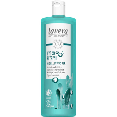 lavera Hydro Refresh eau micellaire (400 ml)