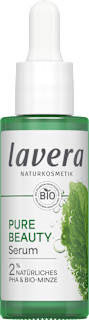 lavera Naturkosmetik Pure Beauty Sérum (30 ml)