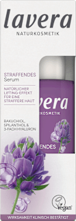 lavera NATURKOSMETIK Sérum raffermissant (30 ml)
