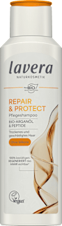 lavera NATURKOSMETIK Shampooing Repair & Protect (250 ml)