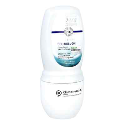 Lavera Neutral déodorant roll-on (50 ml)