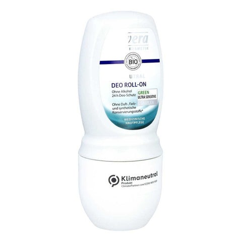 Lavera Neutral déodorant roll-on (50 ml)