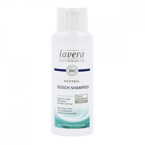 Lavera Neutral douche-shampoing (200 ml)