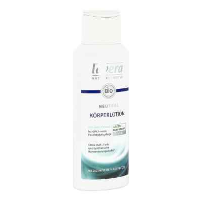 Lavera Neutral lotion pour le corps (200 ml)