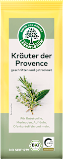 LEBENSBAUM Mélange d'épices aux herbes de Provence (30 g)