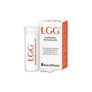LGG gélules (60)
