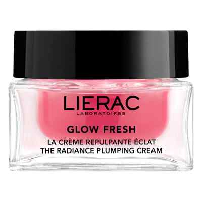 Lierac Glow Fresh crème repulpante éclat (50 ml)