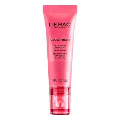 Lierac Glow Fresh Lip gloss repulpant (10 ml)