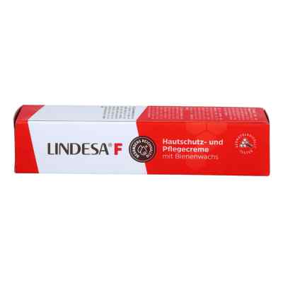 Lindesa F protection de la peau et pansement (50 ml)