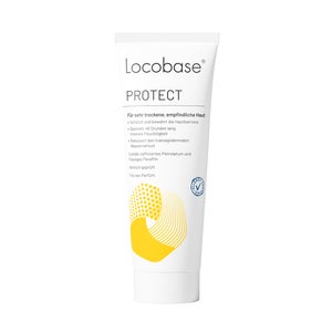 Locobase® Protect intensive lipid-rich care cream for very dry and stressed skin (100 g)