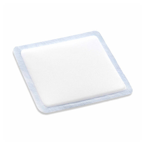 Vliwasorb sterile superabsorbent dressing 7 (10 pieces)