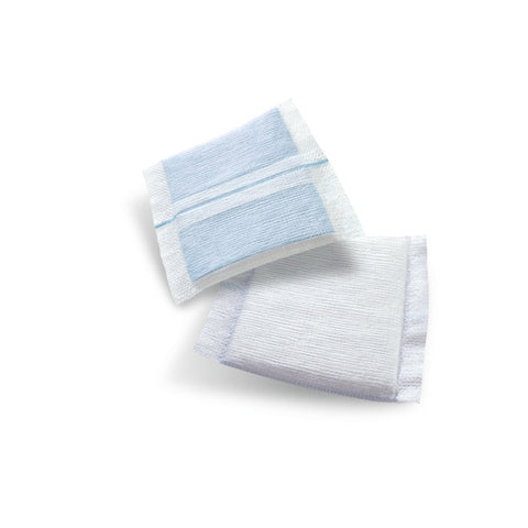 Vliwazell Pro sterile superabsorbent dressing (30 pieces)