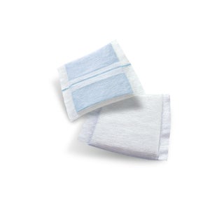Lohmann & Rauscher Vliwazell Pro compresses absorbantes stériles 15 x 20 cm (30 pièces)