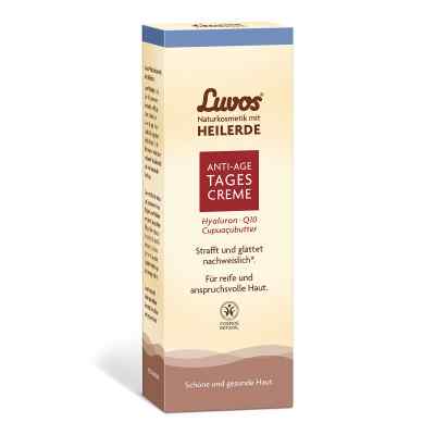 Luvos Heilerde crème de jour anti-âge (50 ml)
