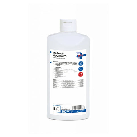 MaiMed MyClean DS désinfection rapide neutre (500 ml)