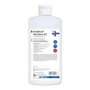 MaiMed MyClean DS désinfection rapide neutre (500 ml)