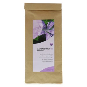 APP Thé de feuilles de mauve (100 g)