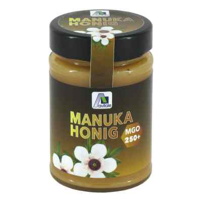 Avitale Miel Manuka MGO 250+ (250 g)