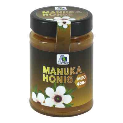 Avitale Miel Manuka MGO 400+ (250 g)