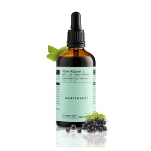 Marishanti Extrait de cassis sans alcool (100 ml)