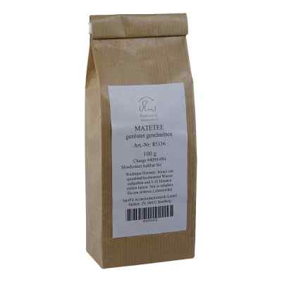 ApoFit Arzneimittelvertrieb GmbH Thé maté feuilles grillées (100 g)