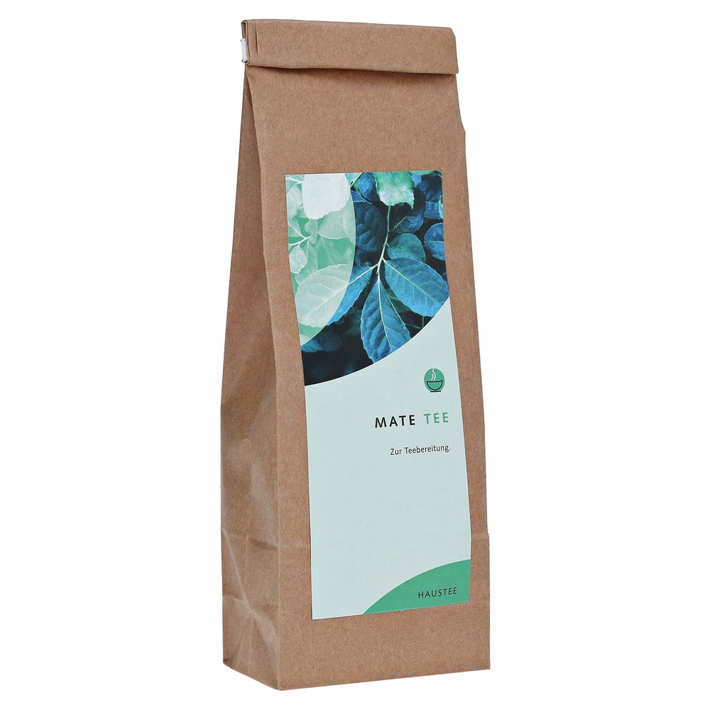 weltecke Thé maté (100 g)