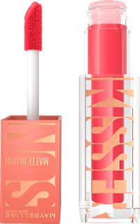 Maybelline New York Blush Sunkisser Hazy Matte Blush 30 Pink Mirage (4,7 ml)