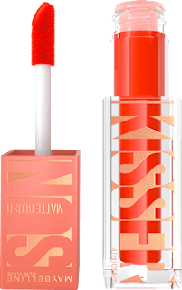 Blush Sunkisser Hazy Matte Blush 35 Spritzy Orange, 4,7 ml