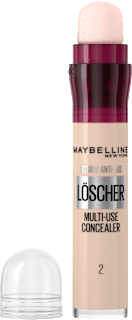 Maybelline New York Correcteur Instant Anti-Âge Effet Gommeur 02 Nude (6,8 ml)