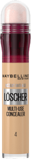 Maybelline New York Concealer Instant Anti-Age Effekt Löscher 04 Honey (6,8 ml)