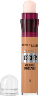 MAYBELLINE NEW YORK Correcteur instantané anti-âge effet effaceur 10 Caramel (6,8 ml)