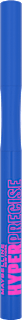 MAYBELLINE NEW YORK Eyeliner Hyper Precise Allday 720 Cobalt Blue (1 ml)