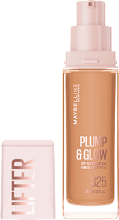 Maybelline New York Fond de teint Lifter Plump & Glow 355 (30 ml)