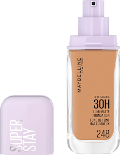 Maybelline New York Super Stay Lumi Matte 248 fond de teint (35 ml)