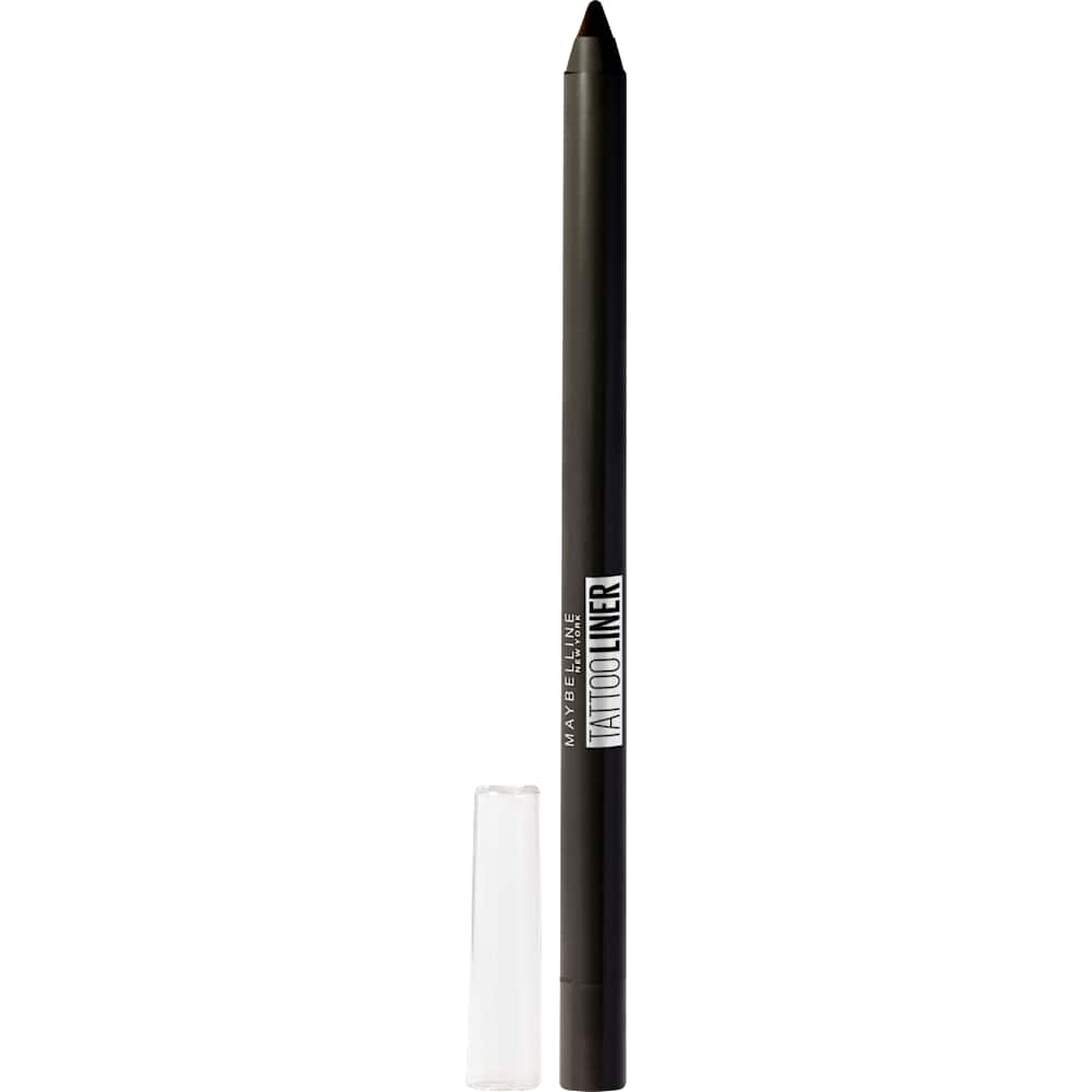 Maybelline New York Tattoo crayon kajal gel 900 Deep Onyx (1,3 g)