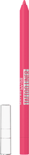 MAYBELLINE NEW YORK Kajal Tattoo Liner 802 Ultra Pink (1,3 g)