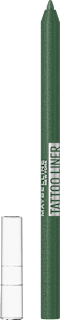 MAYBELLINE NEW YORK Kajal Tattoo Liner 817 Vivid Green (1,3 g)