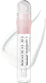 MAYBELLINE NEW YORK Lipgloss Lifter Gel Lip Oil-in-Gel 001 Mintini (6,6 ml)