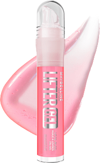 MAYBELLINE NEW YORK Lipgloss Lifter Gel Lip Oil-in-Gel 004 Sugar Spritz (6,6 ml)