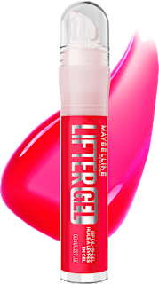MAYBELLINE NEW YORK Lipgloss Lifter Gel Lip Oil-in-Gel 005 Melon-Ade (6,6 ml)
