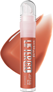 MAYBELLINE NEW YORK Lipgloss Lifter Gel Lip Oil-in-Gel 007 Vanilla Horchata (6,6 ml)