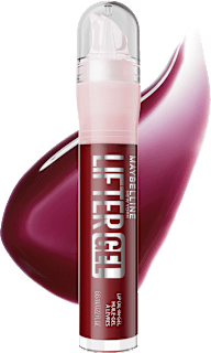 MAYBELLINE NEW YORK Lipgloss Lifter Gel Lip Oil-in-Gel 008 Berry Twist, 6,6 ml