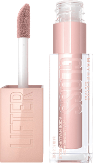 Maybelline New York Lifter Gloss 002 Ice (5,4 ml)