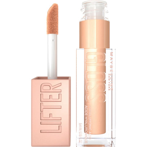 Maybelline New York Lifter Gloss 020 Sun (5,4 ml)
