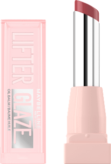 Maybelline New York Baume à lèvres Lifter Glaze Oil Balm 007 Berry Haze (2,8 g)