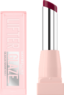 MAYBELLINE NEW YORK Lifter Glaze Oil Balm 008 Acai Glaze baume à lèvres (2,8 g)