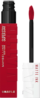 Maybelline New York Super Stay Matte Ink 20 Pioneer rouge à lèvres (5 ml)