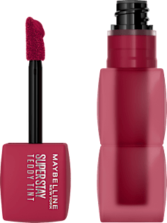 Maybelline New York Super Stay Teddy Tint 50 Wild at Heart rouge à lèvres (5 ml)
