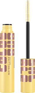 Mascara Colossal Bubble Very Black Waterproof, 8,75 ml