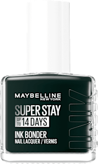 Maybelline New York Super Stay Ink Bonder 941 After Party vernis à ongles (12 ml)